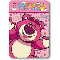Toy Story fleece deken - Lotso