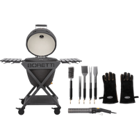 Boretti Ceramica Large Starterspakket