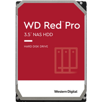 WD Red Pro WD221KFGX 22TB