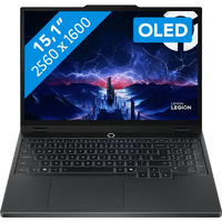 Lenovo Legion 5 OLED 15IRX10 83LY00QCMH