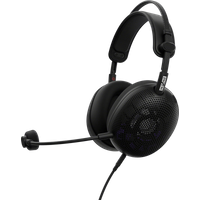 Sony INZONE H6 AIR Gaming Headset PS4/5 en PC Zwart