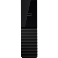 WD My Book 18TB