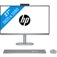 HP OmniStudio X 27-cs0950nd QWERTY