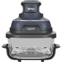 Ninja Crispi FN101EUGY  Blauw