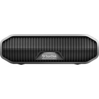 SanDisk Professional G-DRIVE 8TB
