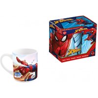 Spiderman Mok in Giftbox