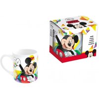 Mickey Mouse Mok in Giftbox
