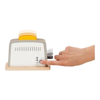 Goki - Keuken - Broodrooster