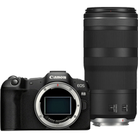 Canon EOS R8 + RF 100-400mm f/5.6-8 IS USM