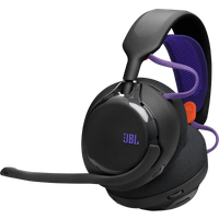 JBL Quantum 650 Wireless Zwart