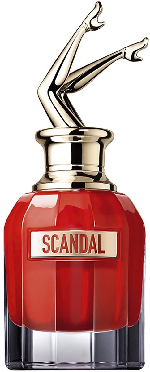 Jean Paul Gaultier Eau De Parfum Intense Jean Paul Gaultier - Scandal Le Parfum Eau De Parfum Intense  - 50 ML