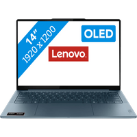 Lenovo Yoga Slim 7 OLED Copilot+ PC 14AKP10 83JY006QMH