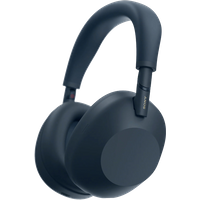 Sony WH-1000XM6 Blauw