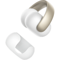 Soundcore AeroClip Wit