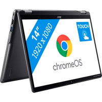 Acer Chromebook Plus Spin 514 CP514-4HN-38R3
