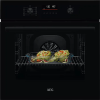 AEG TU5PB40NCK SurroundCook