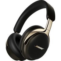 Bose QuietComfort Ultra Headphones (2e gen) Goud