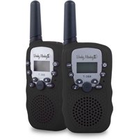 Wonky Monkey Walkie Talkie Set