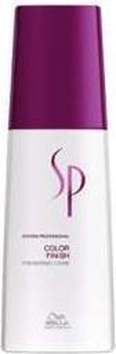 Wella - SP COLOR finish 125 ml