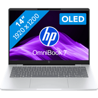 HP OmniBook 7 OLED 14-fr0970nd