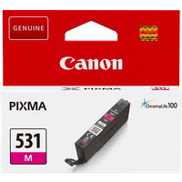 Canon CLI-531M Cartridge Magenta