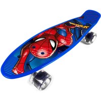 Spiderman Pennyboard