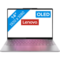 Lenovo Yoga Slim 7 OLED Copilot+ PC 14ILL10 83JX006RMH