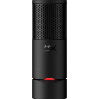 HyperX SoloCast 2 USB Streaming Microfoon