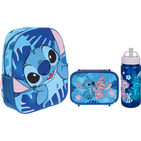 Lilo & Stitch Schoolset