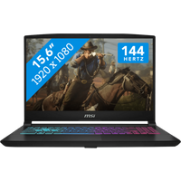 MSI Katana 15 HX B14WGK-042NL