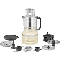 KitchenAid 5KFP1319EAC Amandelwit