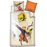 Naruto dekbedovertrek