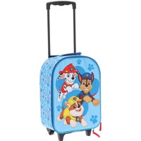 Paw Patrol trolley