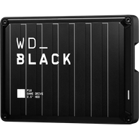 WD Black P10 Game Drive 6TB