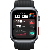 Huawei Watch D2 Zwart