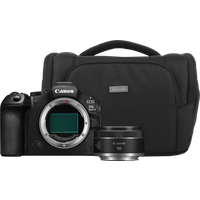 Canon EOS R6 Mark III 50mm Portret Kit