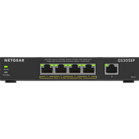 Netgear GS305EP