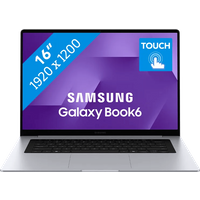 Samsung Galaxy Book6 Copilot+ PC NP760XJG-KS2NL