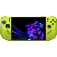 MSI Claw A8 BZ2EM-048NL