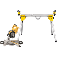 DeWalt DWS774-QS + DeWalt DE7033-XJ