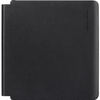 Kobo Sage Power Sleep Cover Zwart