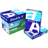 Double A Paper A4-papier Wit 2.500 vellen