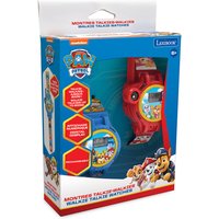 Paw Patrol Walkie Talkie 2-in-1 Horloge Set
