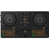 AlphaTheta DDJ-FLX2