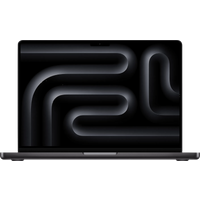 Apple MacBook Pro 14 inch M4 Max (16 core CPU/40 core GPU) 48GB/2TB Spacezwart QWERTY