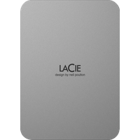 LaCie Mobile Drive 2TB