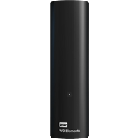 WD Elements Desktop 14TB