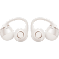 Shokz OpenDots 2 Wit