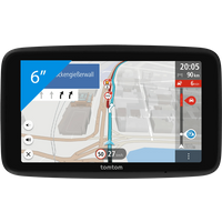 TomTom GO Professional 6 Europa