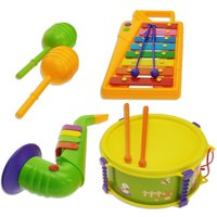 Reig Muziek Set